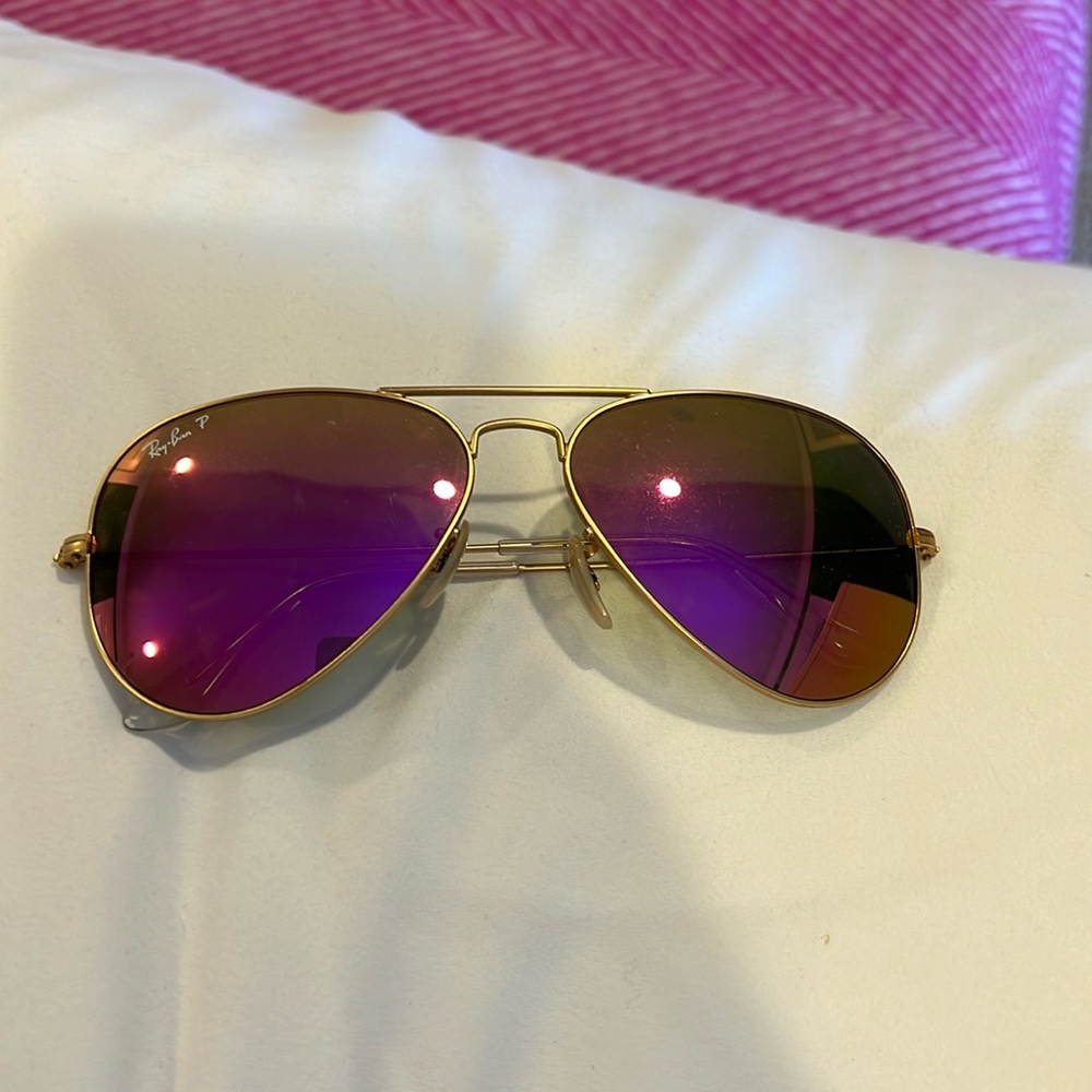 Ray bans